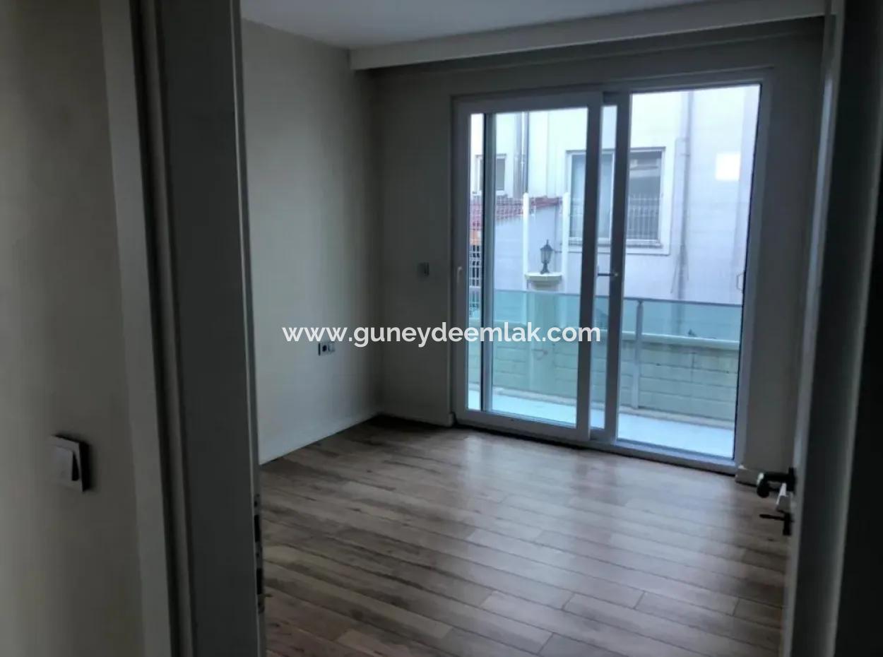 Mugla Ortaca 3 +1 Neue Erdgeschoss Schnäppchenwohnung Zum Verkauf