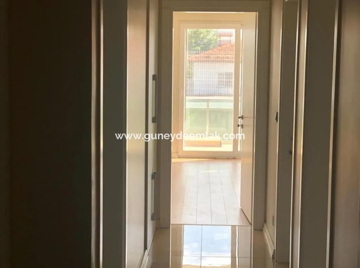 Mugla Ortaca 3 +1 Neue Erdgeschoss Schnäppchenwohnung Zum Verkauf