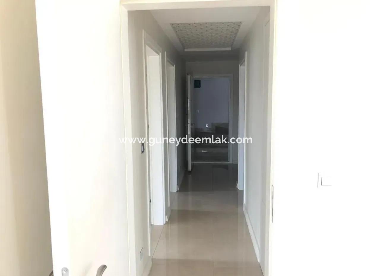 Mugla Ortaca 3 +1 Neue Erdgeschoss Schnäppchenwohnung Zum Verkauf