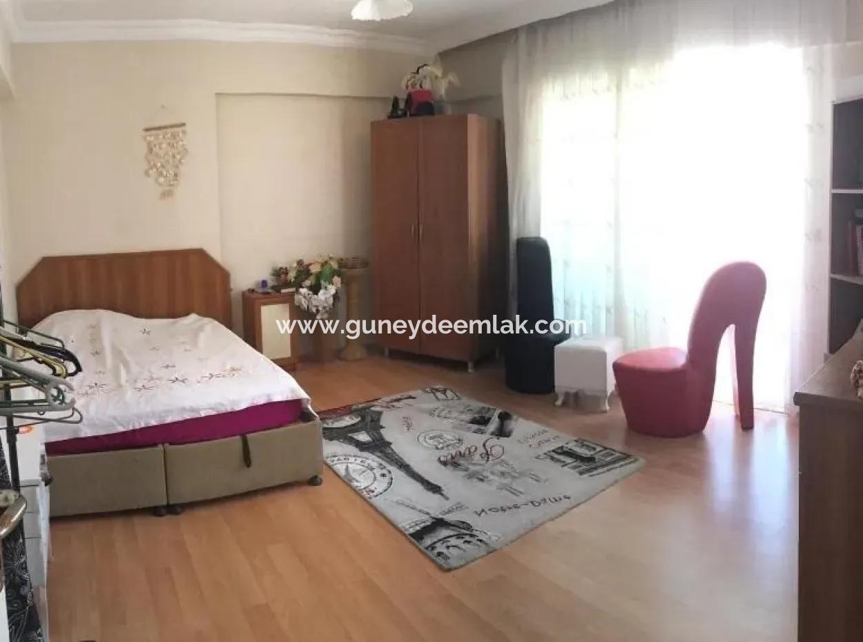 Wohnung Zum Verkauf In Ortaca