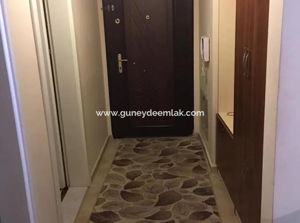 Wohnung Zum Verkauf In Ortaca