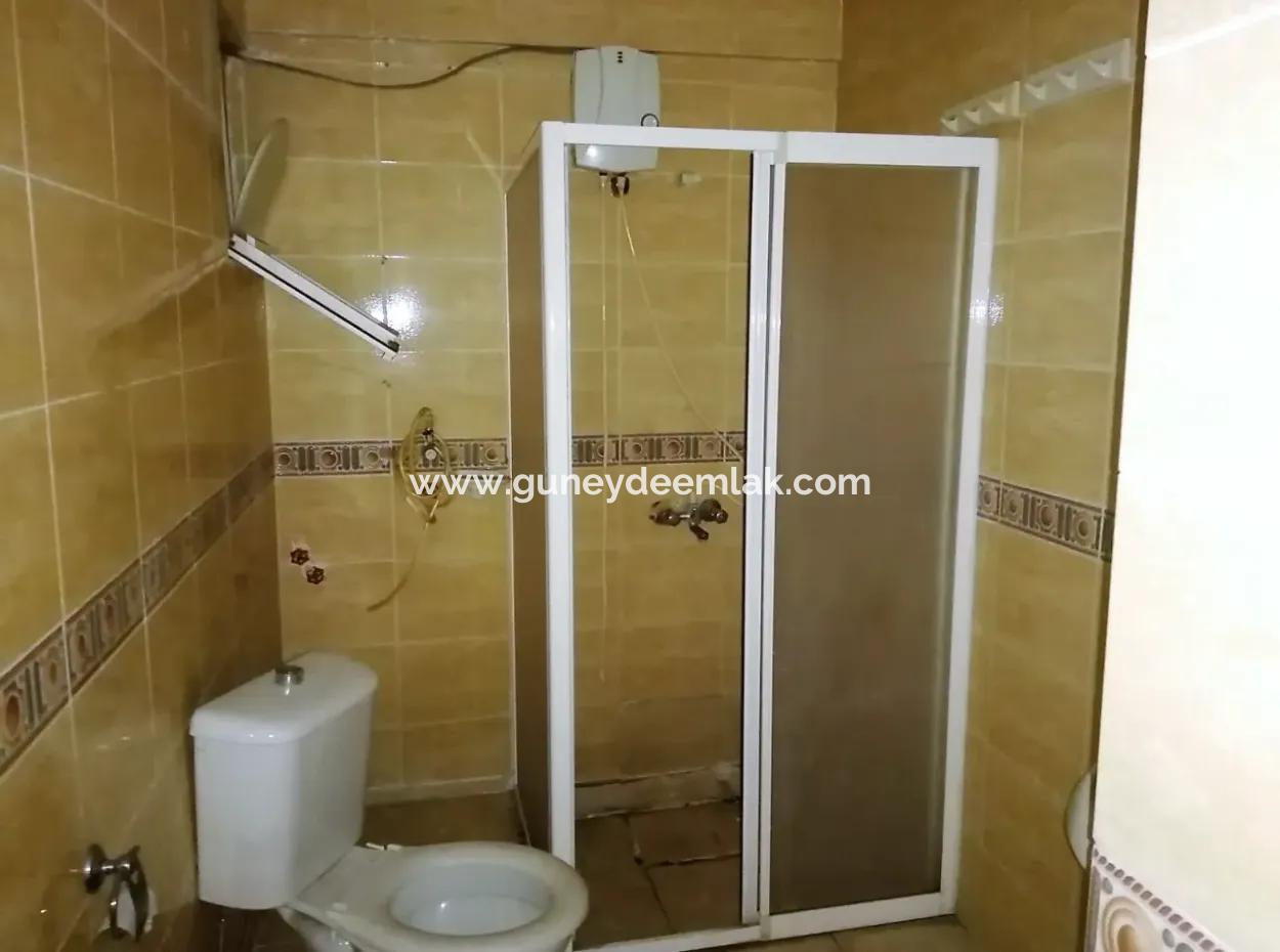 3+ 1 Wohnungen Zu Vermieten In Mugla Ortaca Zentrum