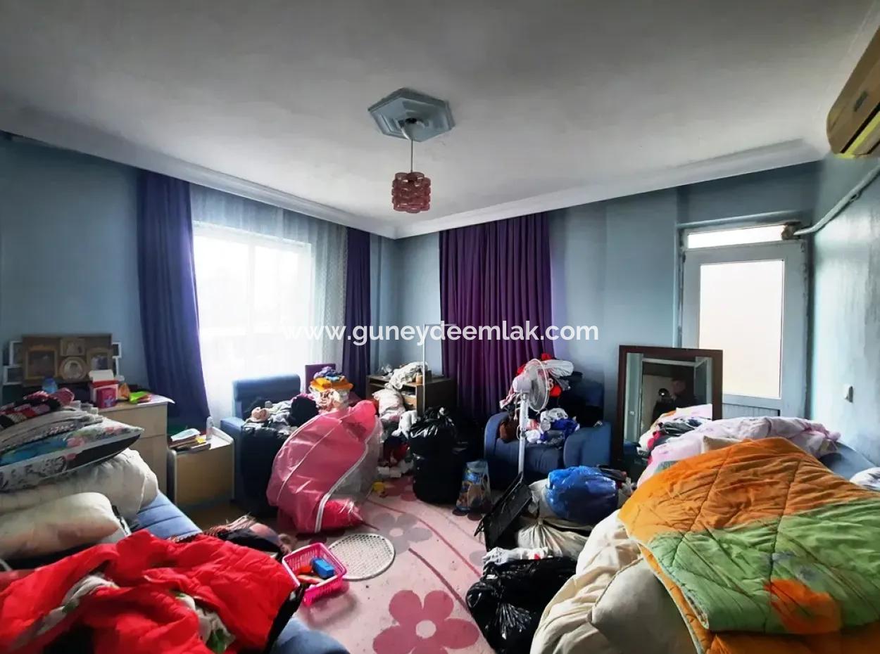 Mugla Ortaca Kemaliye 3 +1 Einfamilienhäuser Zu Vermieten