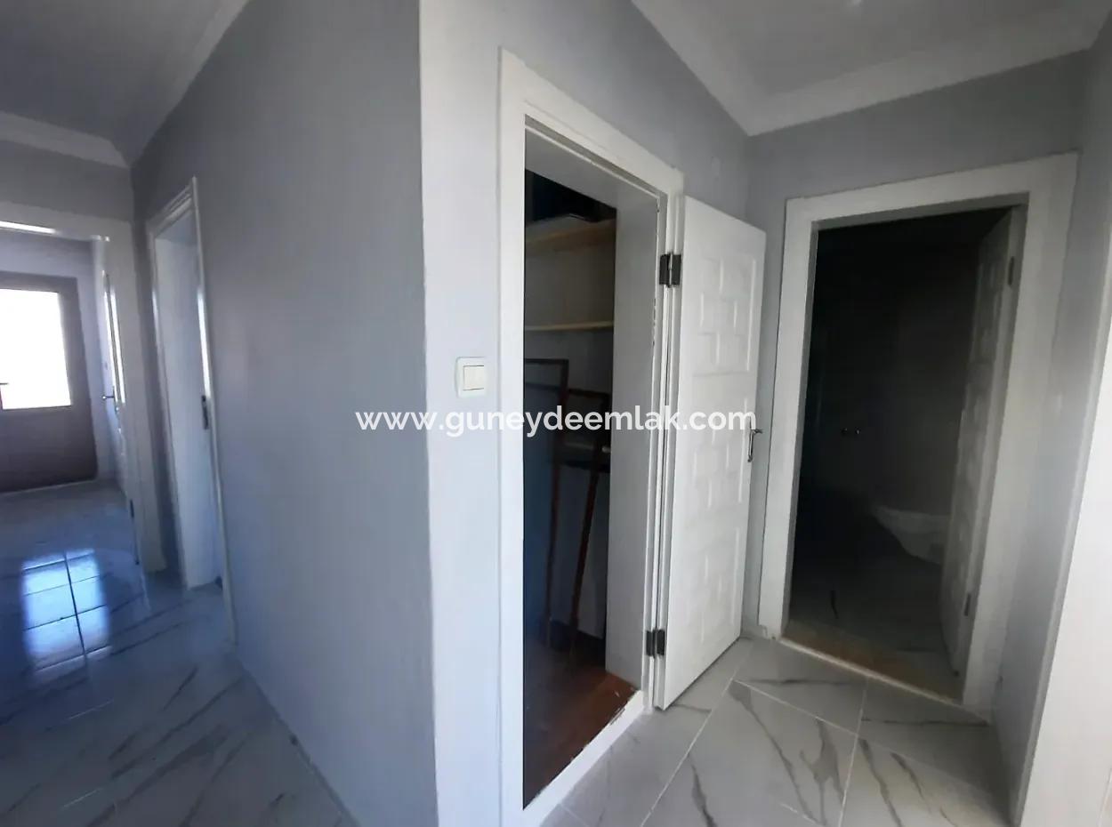 Mugla Dalaman 90 M2 2+ 1 Wohnung Zum Verkauf