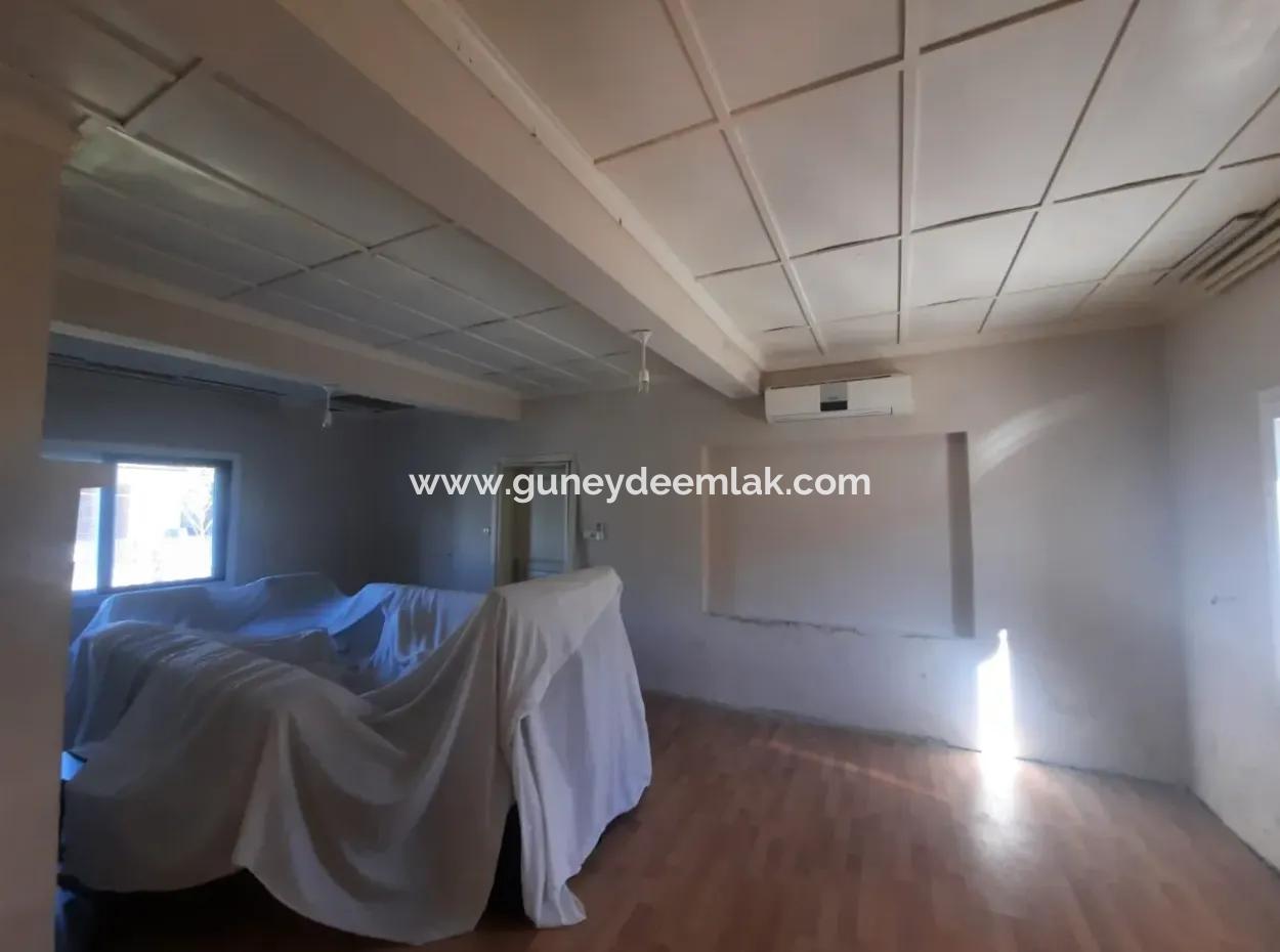 2 Einfamilienhäuser Zum Verkauf In 5179 M2 Garten In Köyceğiz Döşbelen