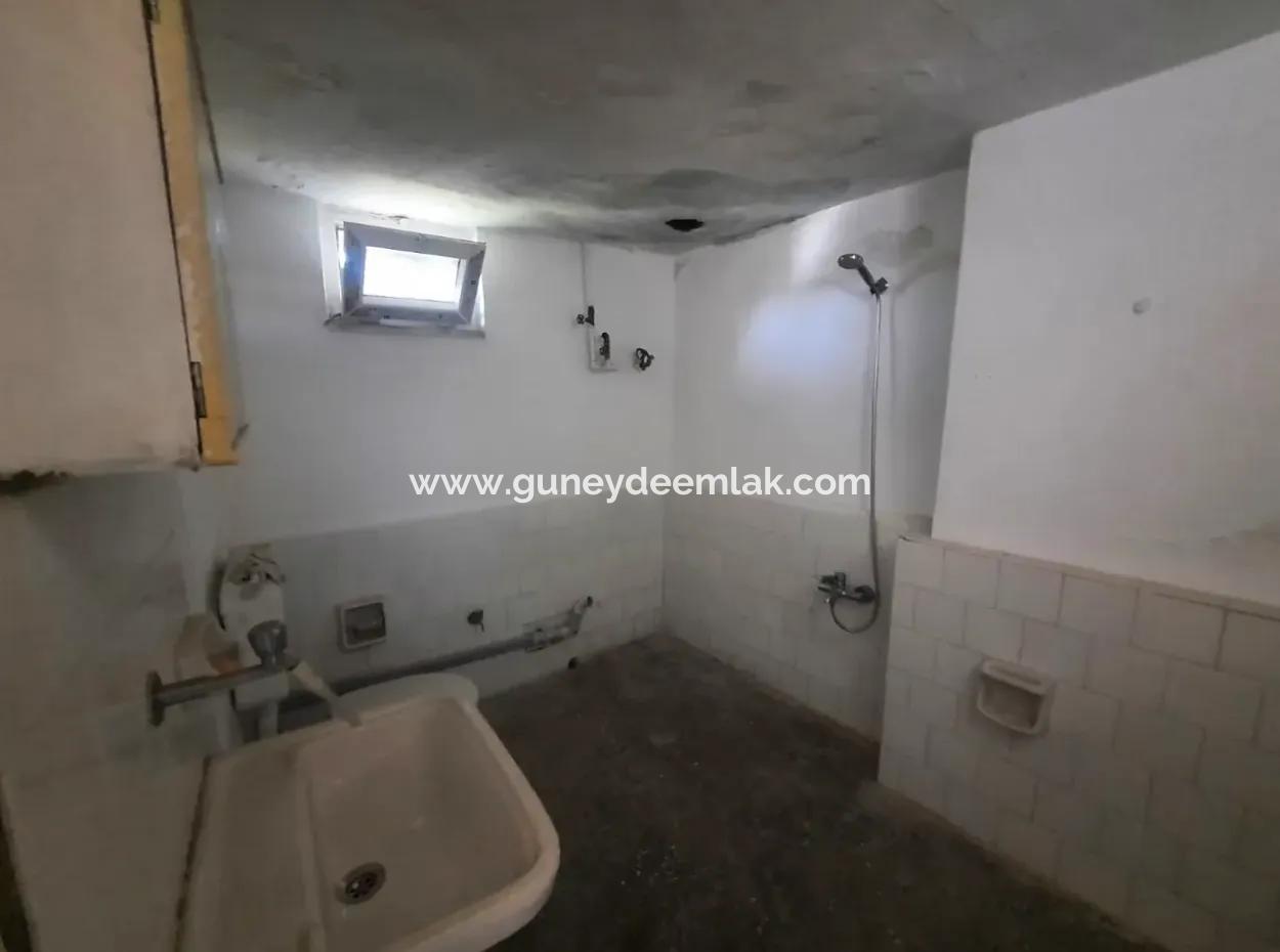 2 Einfamilienhäuser Zum Verkauf In 5179 M2 Garten In Köyceğiz Döşbelen