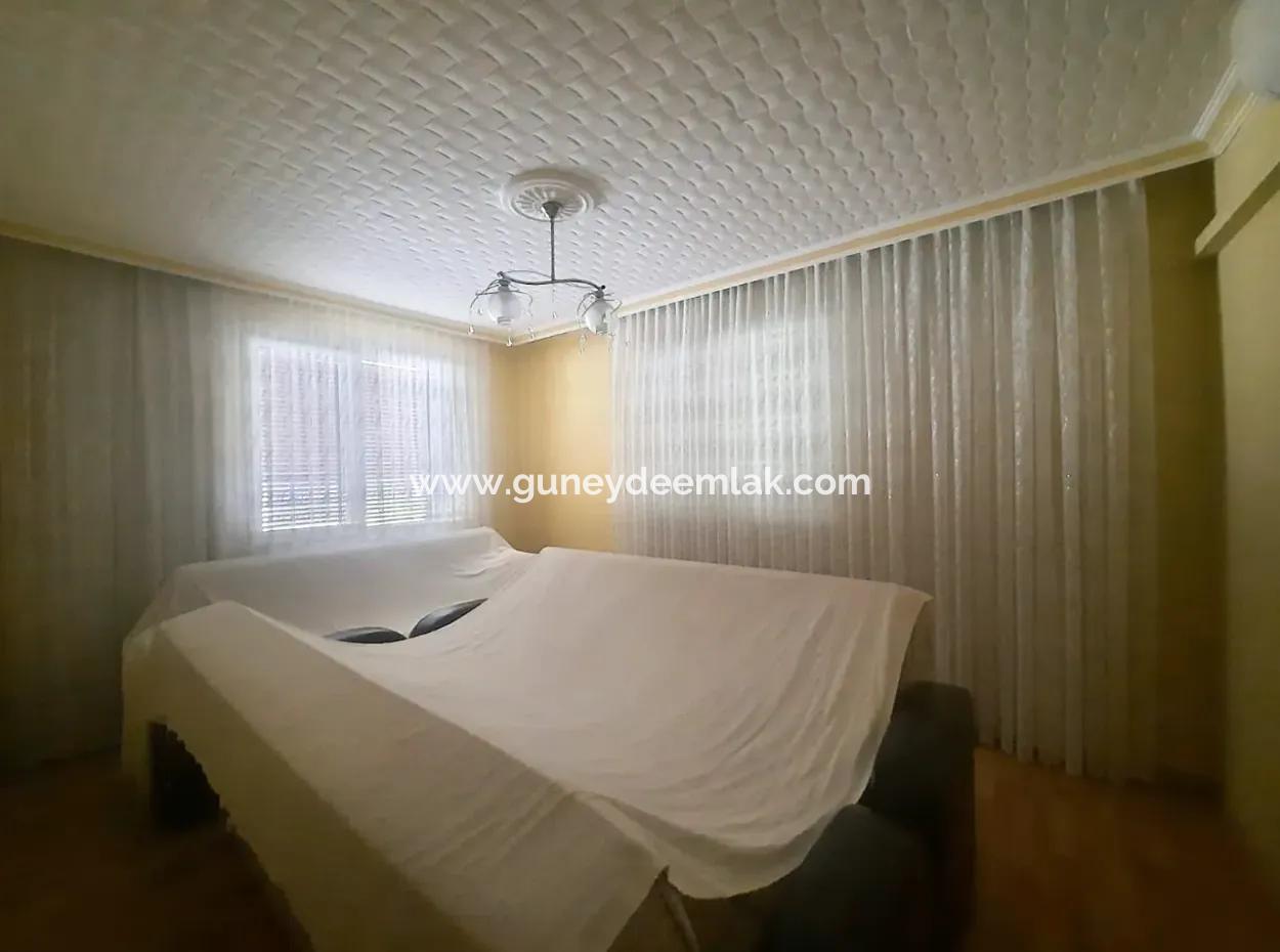 2 Einfamilienhäuser Zum Verkauf In 5179 M2 Garten In Köyceğiz Döşbelen