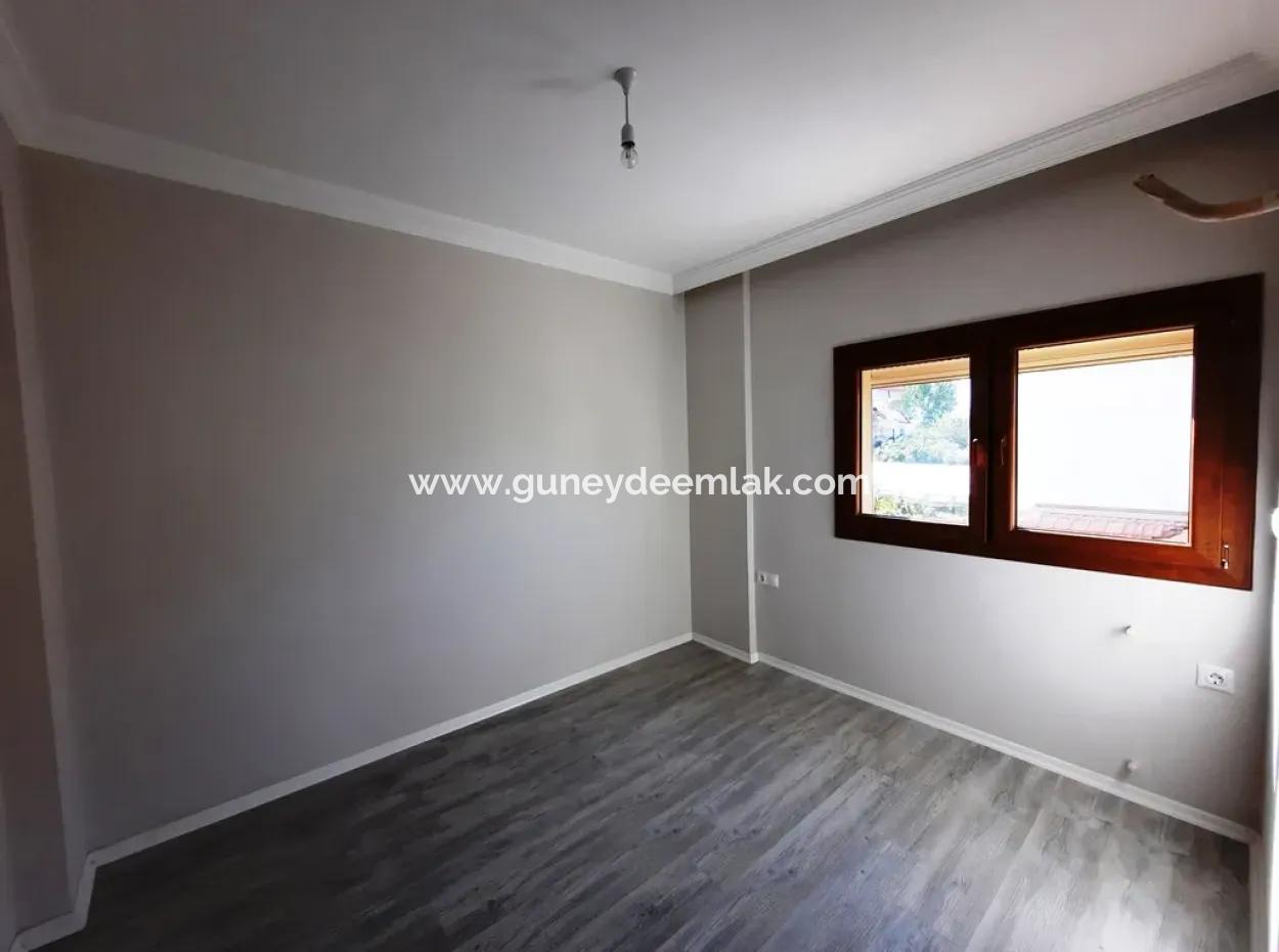 Fethiye Akarca Auch Null Schnäppchen 4 +1 Luxus Triplex Zum Verkauf