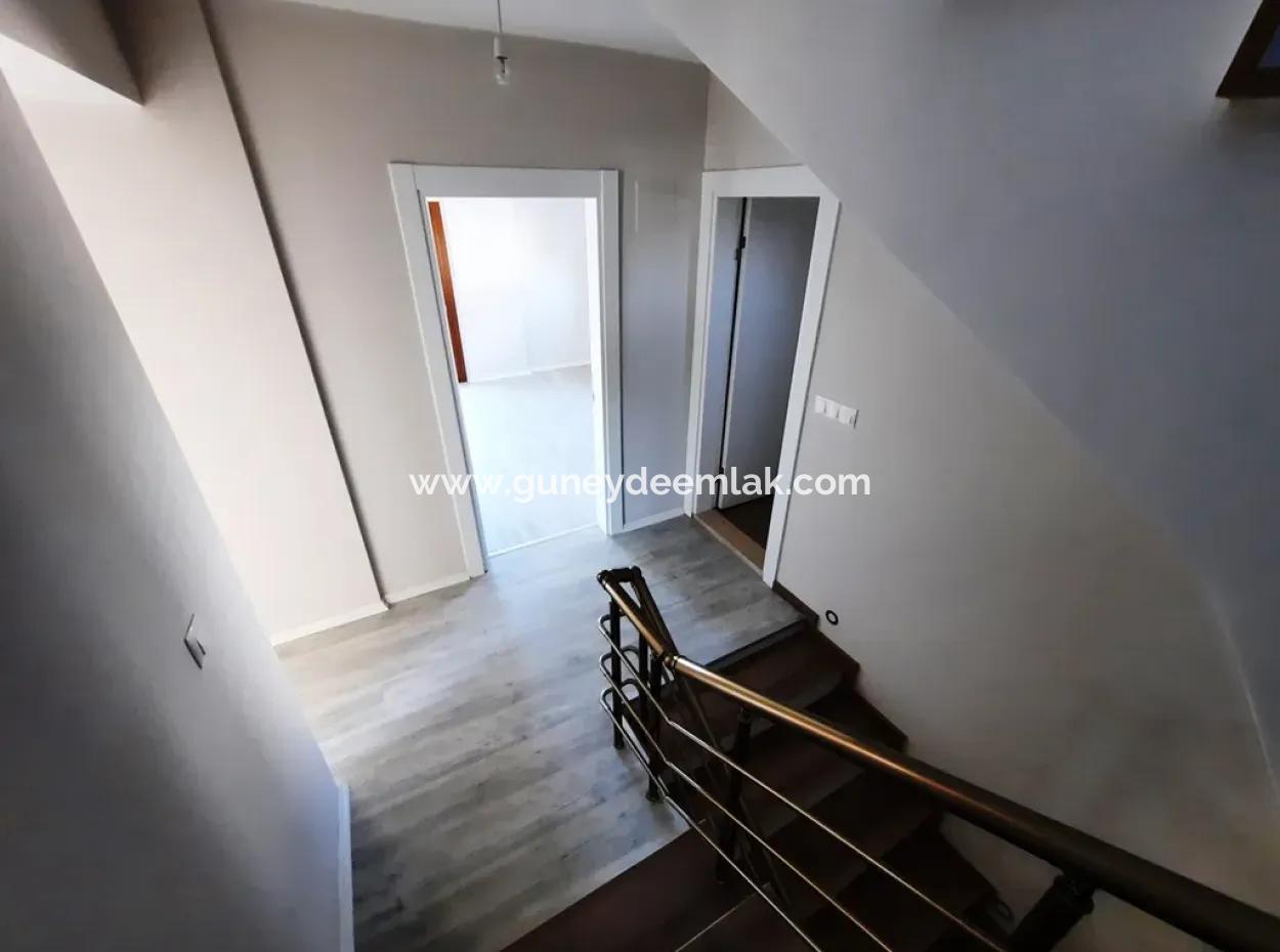 Fethiye Akarca Auch Null Schnäppchen 4 +1 Luxus Triplex Zum Verkauf