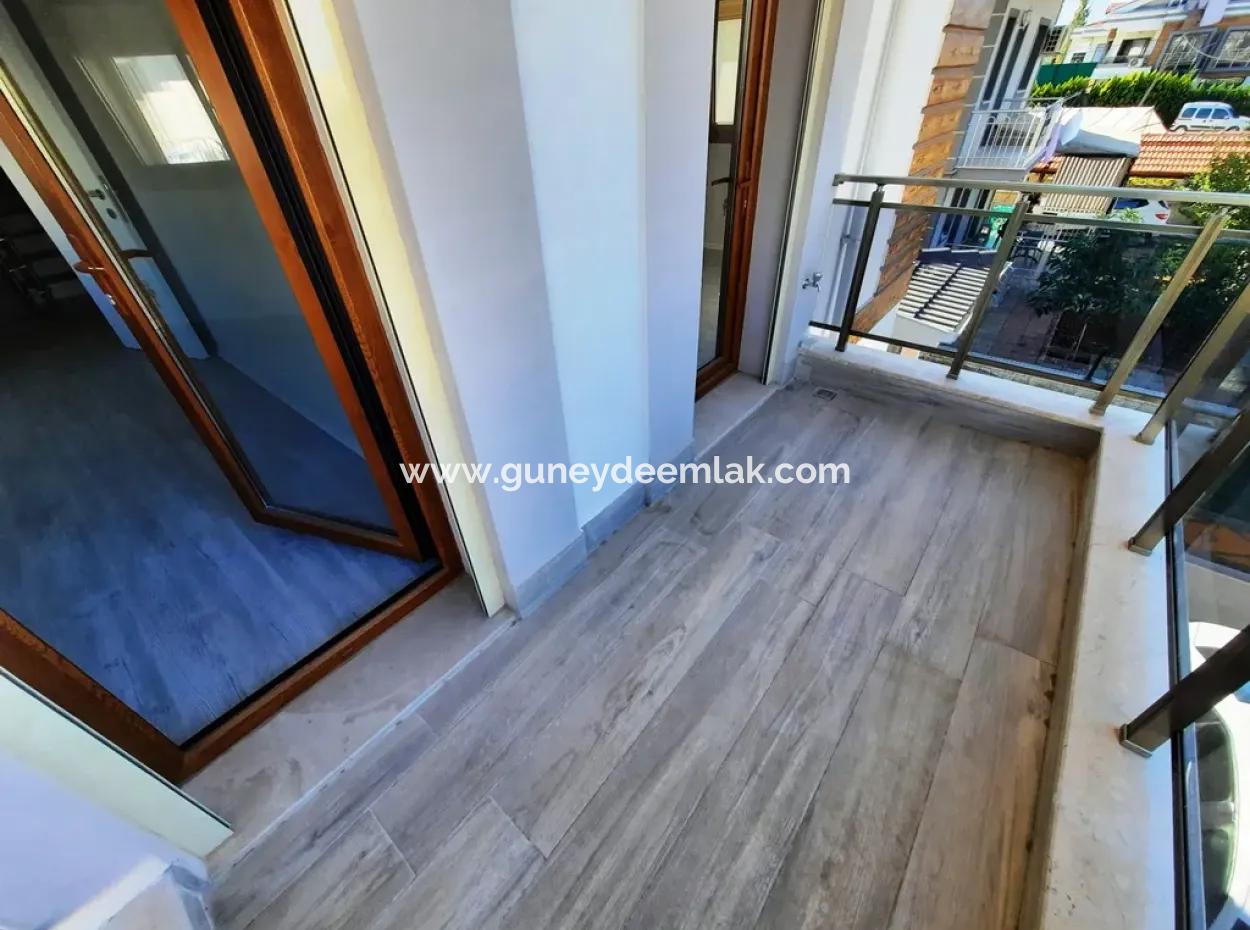 Fethiye Akarca Auch Null Schnäppchen 4 +1 Luxus Triplex Zum Verkauf