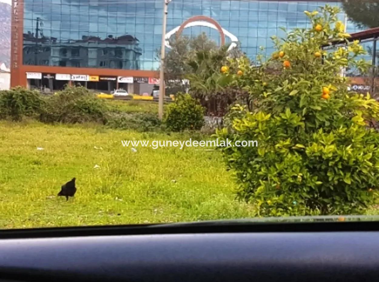 Kommerzielles Grundstück Für Verkauf In Oriya