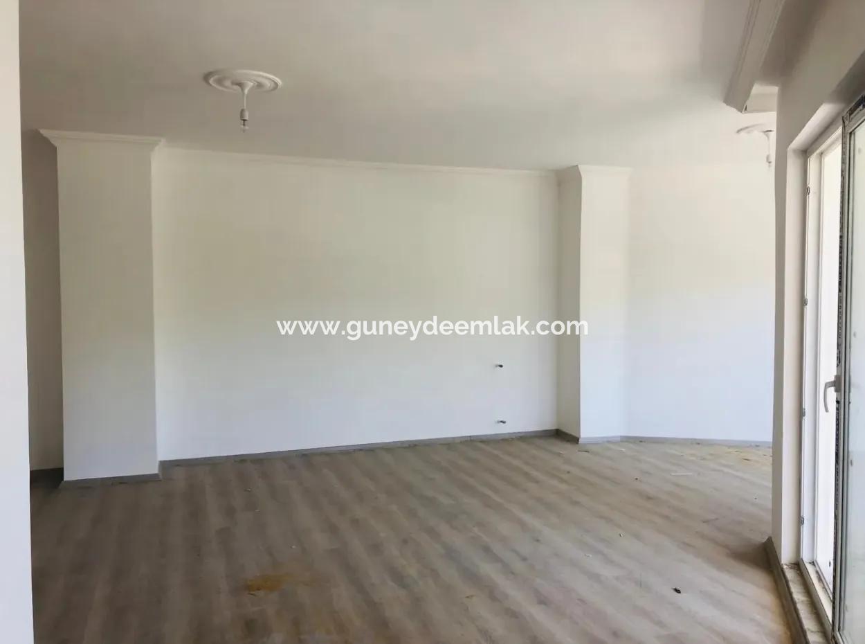 Null-Wohnung Zum Verkauf In Ortaca