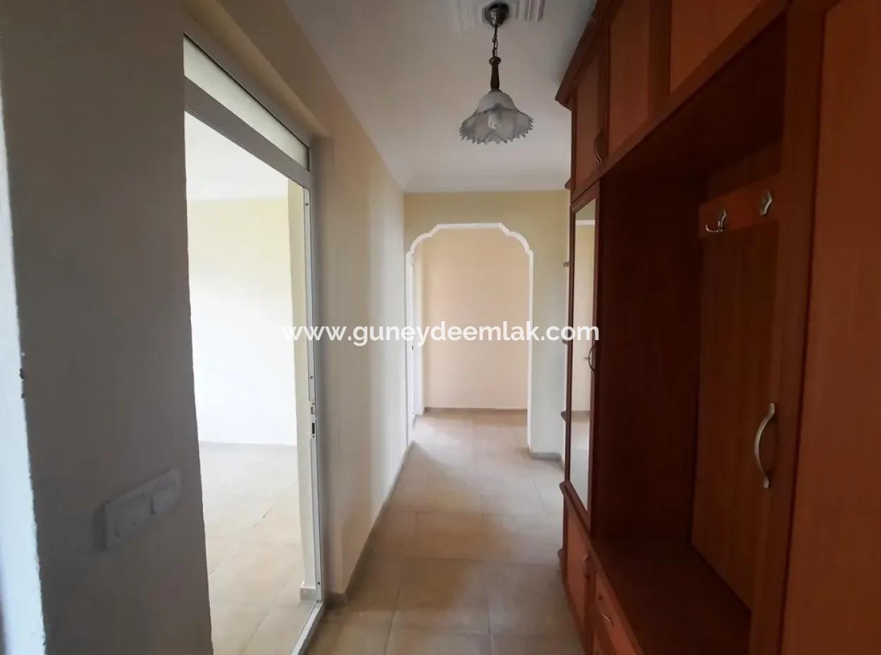 Mugla Ortaca Kemaliye 1157 M2 Grundstück 2-Stöckiges Einfamilienhaus Zu Verkaufen