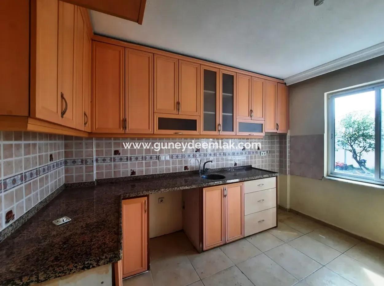 Mugla Ortaca Kemaliye 1157 M2 Grundstück 2-Stöckiges Einfamilienhaus Zu Verkaufen