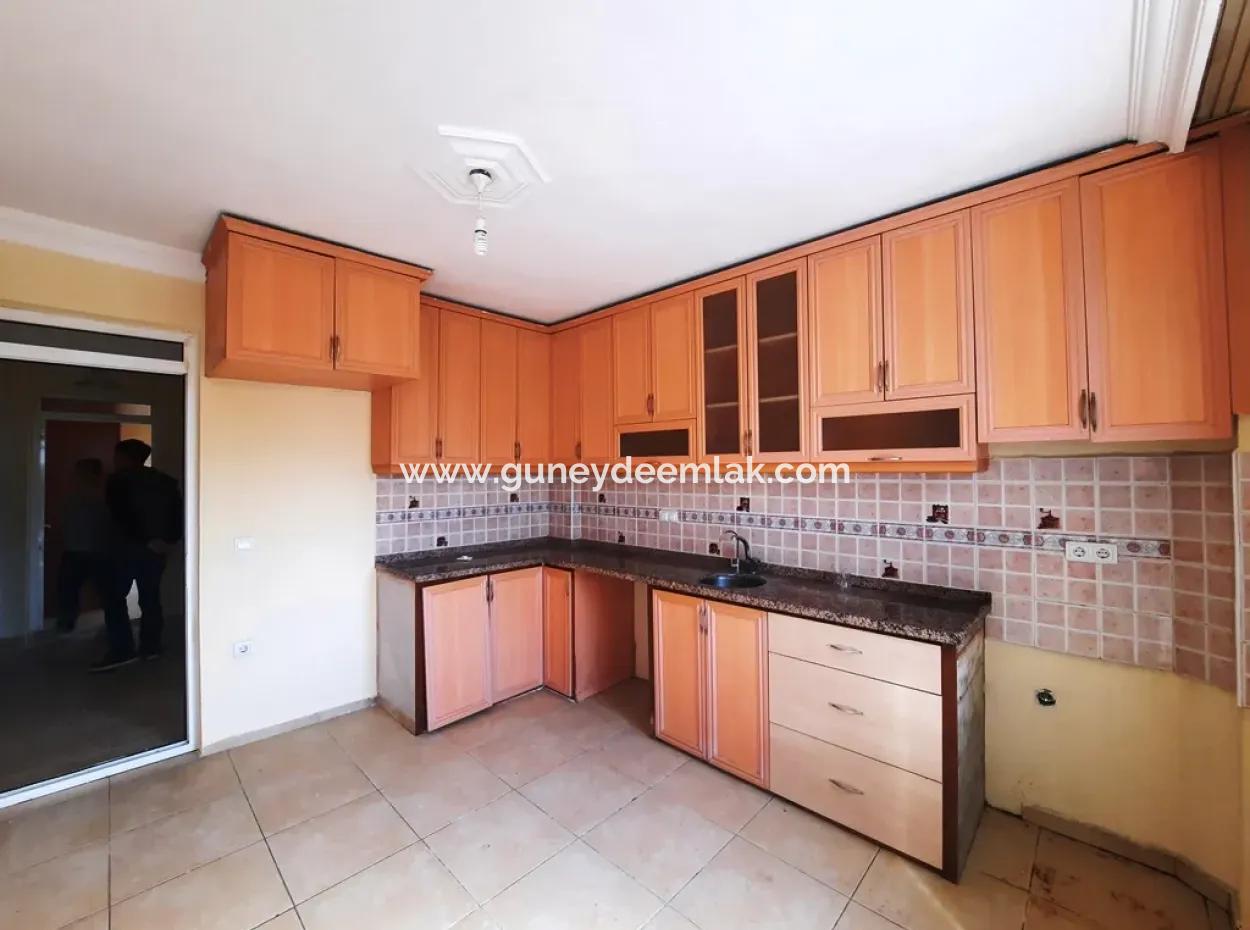 Mugla Ortaca Kemaliye 1157 M2 Grundstück 2-Stöckiges Einfamilienhaus Zu Verkaufen