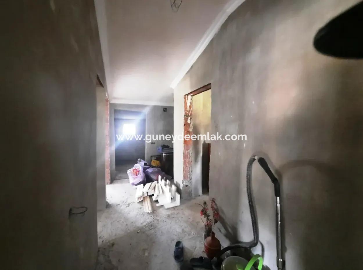 Mugla Ortaca Kemaliye 1157 M2 Grundstück 2-Stöckiges Einfamilienhaus Zu Verkaufen