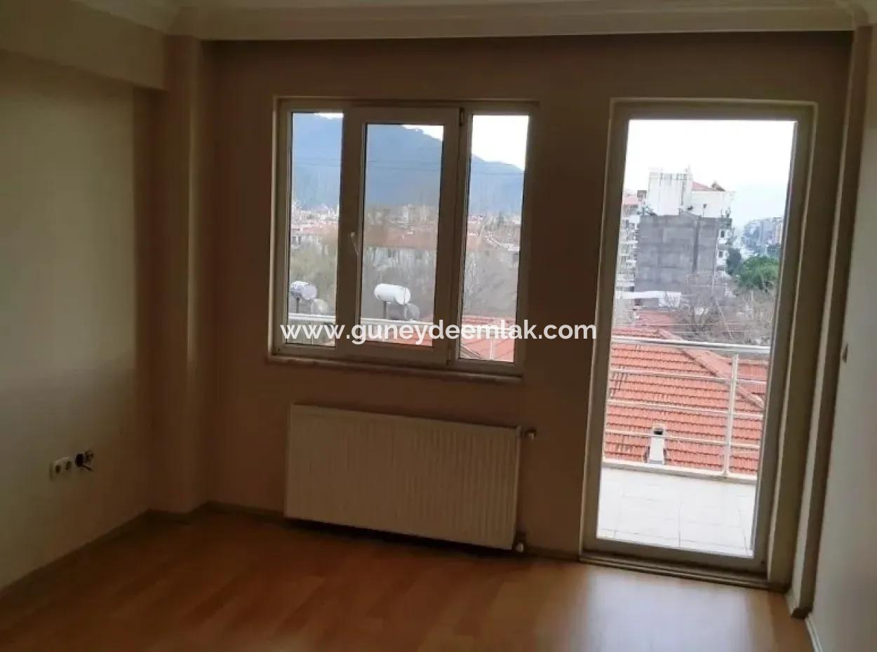 Wohnung Zum Verkauf In Dalyan, Ortaca Null Im Wege