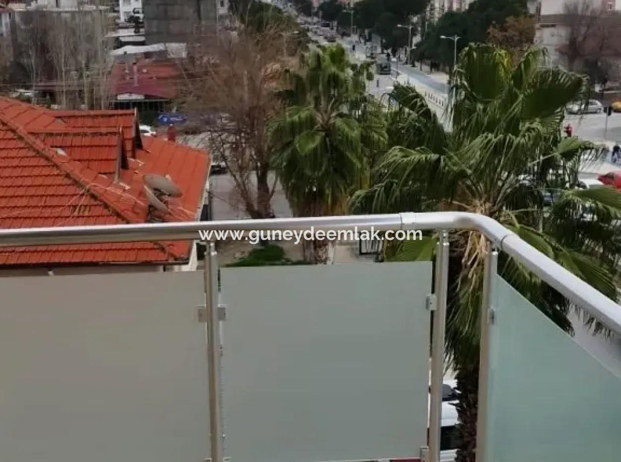 Wohnung Zum Verkauf In Dalyan, Ortaca Null Im Wege