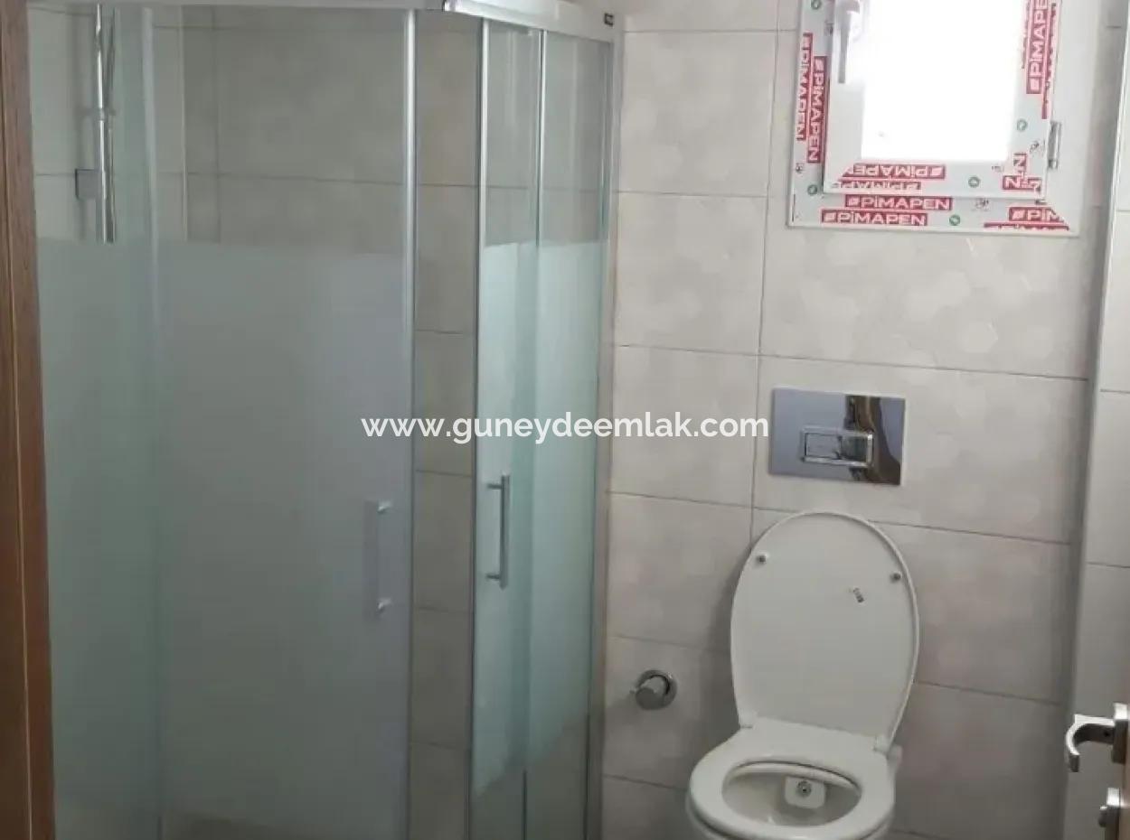 Neue Wohnung Zum Verkauf In Ortaca