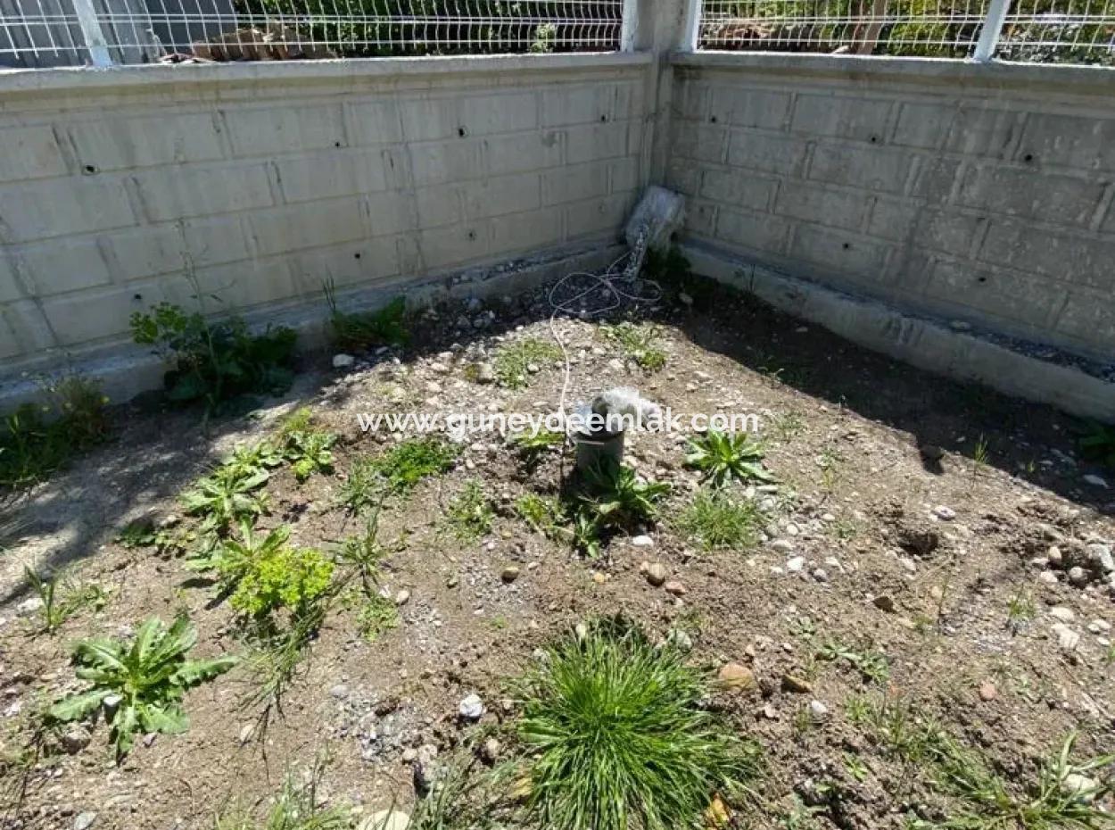 Mugla, Ortaca Cumhuriyet Mah. 4 1 Villen Zum Verkauf Auf Einem Grundstück Von 400 M2