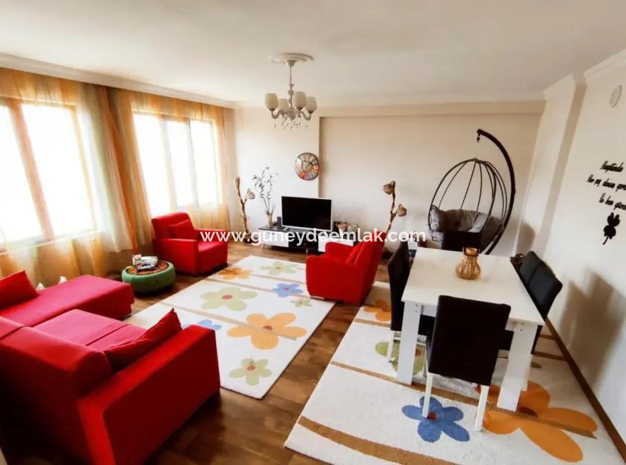 For Sale Apartment In Ortaca