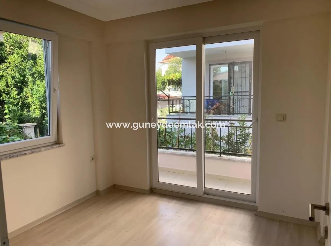 Wohnung Zur Miete In Ortaca