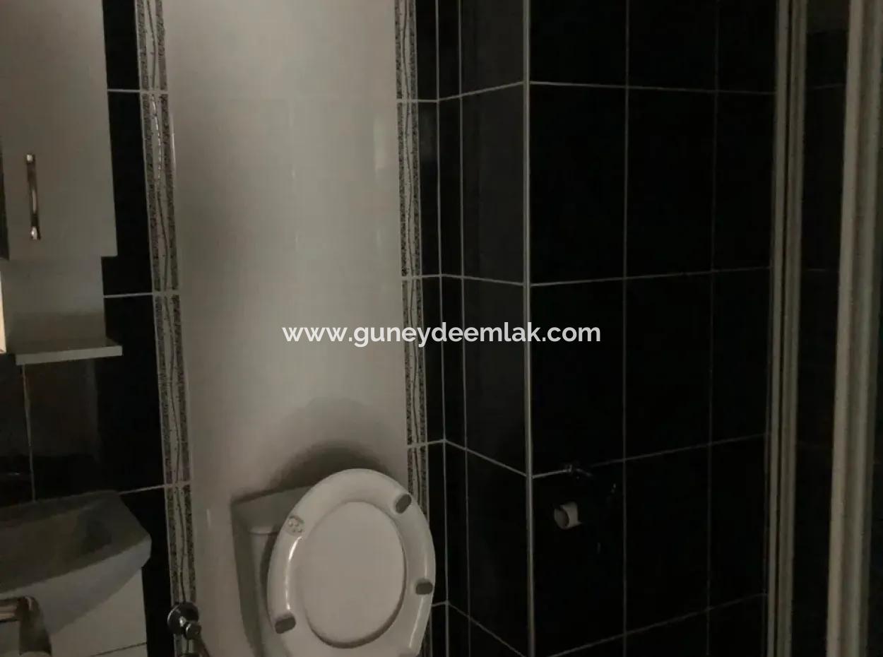 Wohnung Zum Verkauf In Ortaca