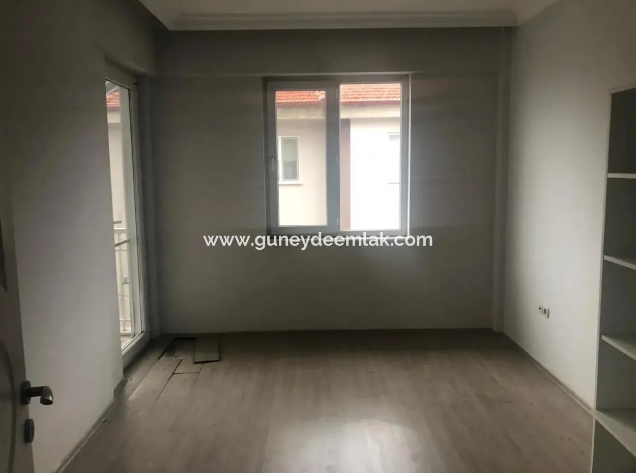 Wohnung Zum Verkauf In Ortaca