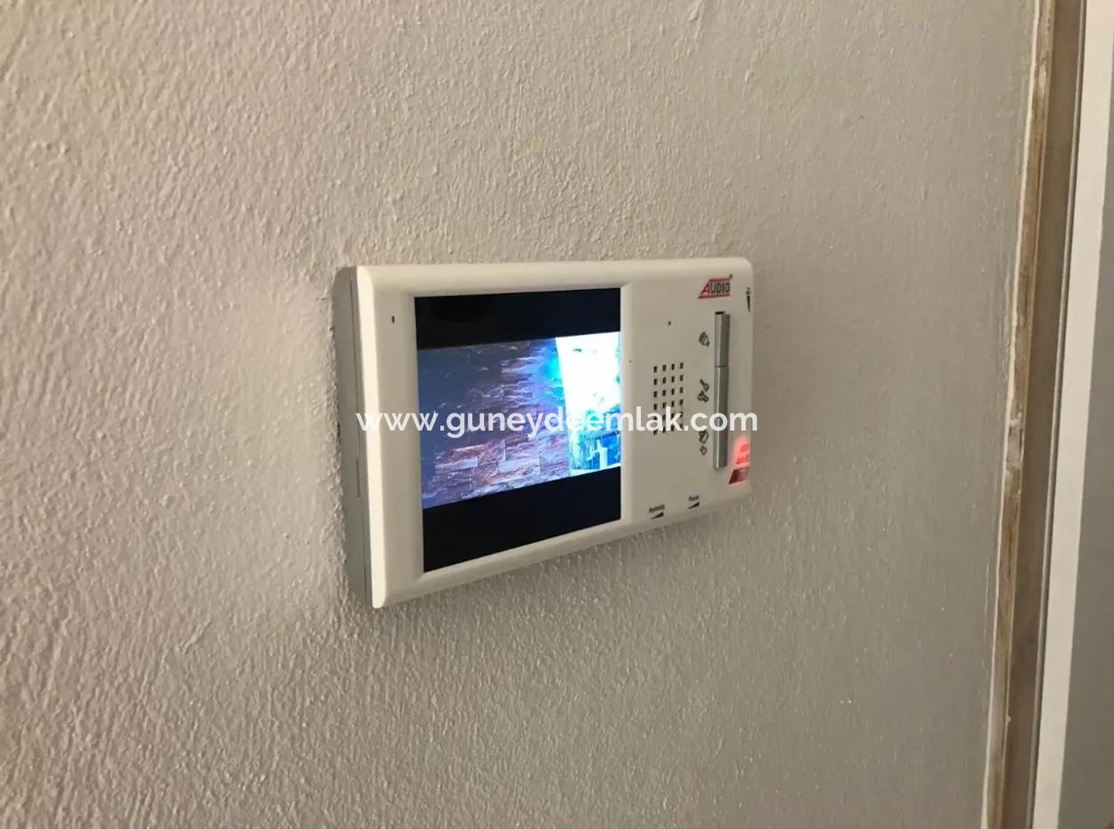 Null-Wohnung Zum Verkauf In Ortaca