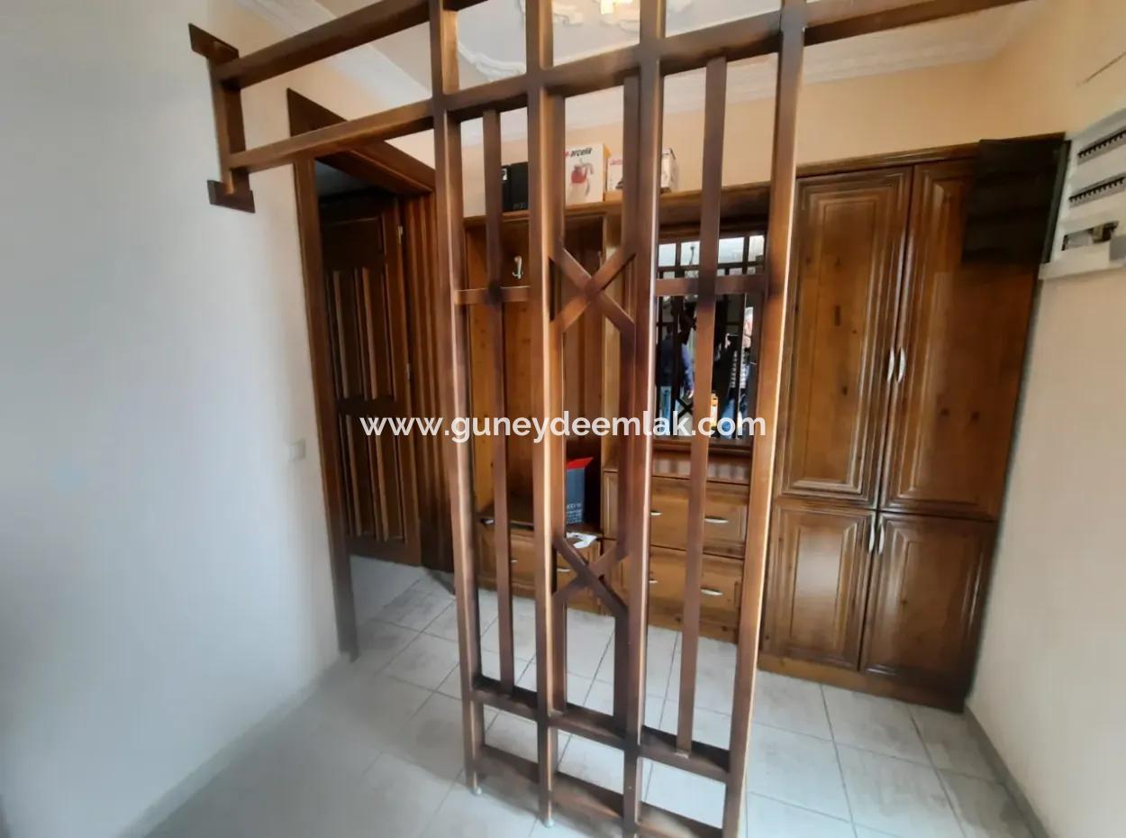 Muğla Ortaca Dalyan Da 280 M2 4 1 Jacuzzi Triplex Zu Verkaufen