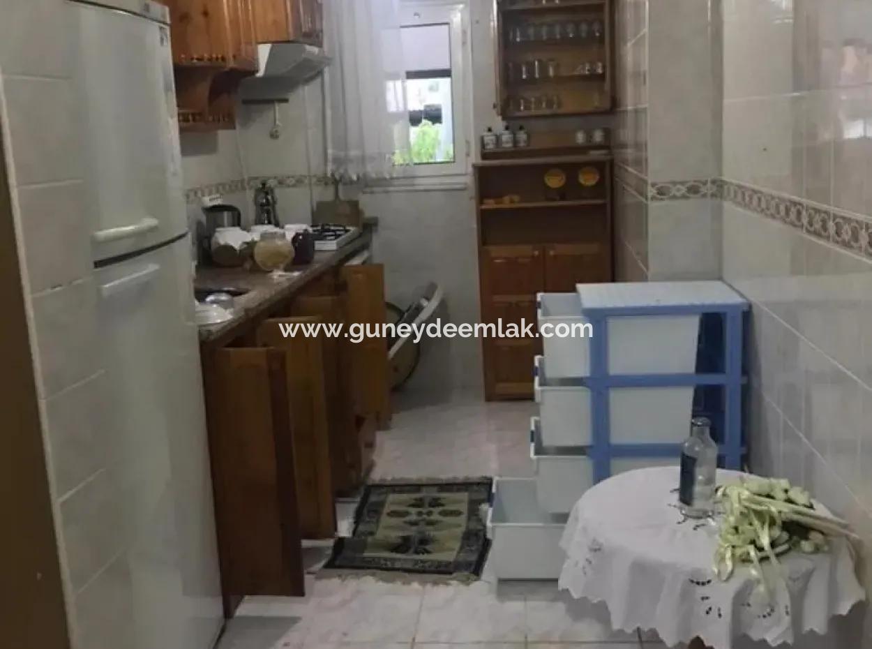 Möblierte Maisonette Zur Miete In Dalyan