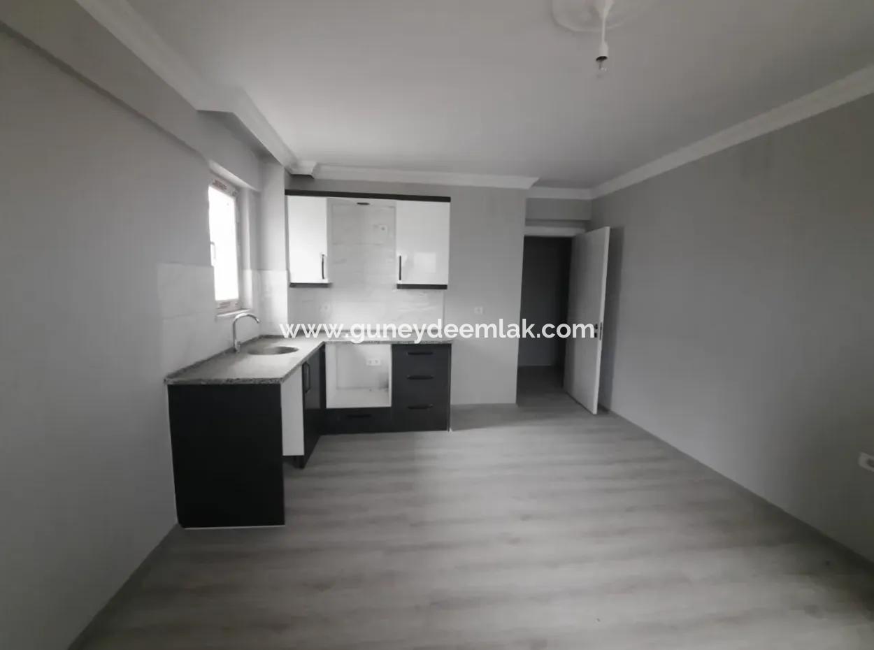 Muğla Ortaca Cumhuriyet De Zero 2 1 Wohnung Zu Vermieten