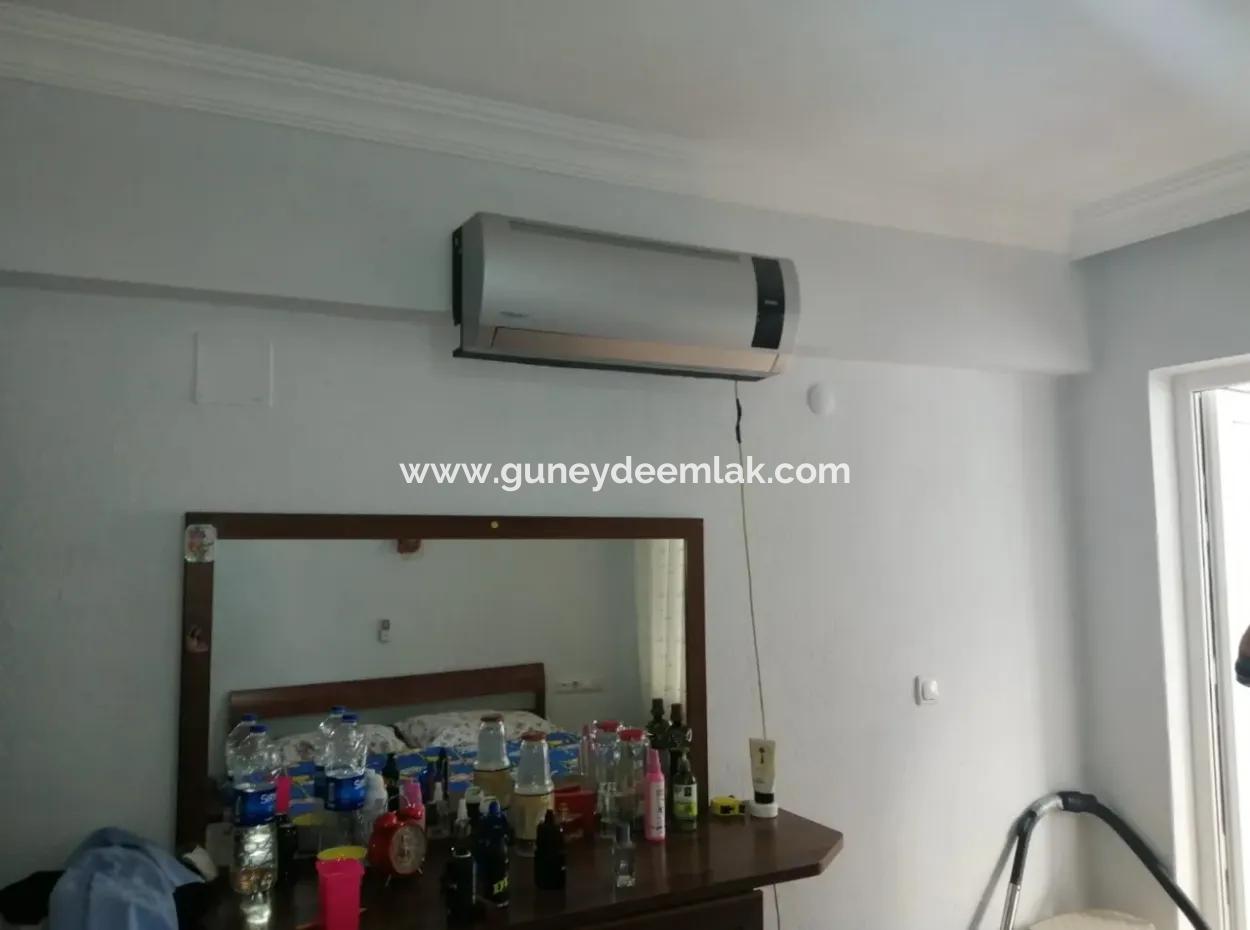 Schnäppchen-Wohnung Zum Verkauf In Ortaca