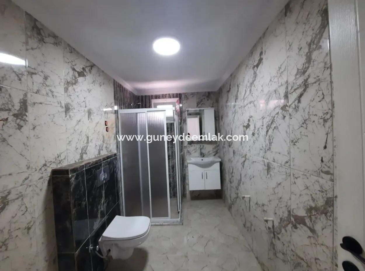 Kelepir Einstöckiges Haus Mit Seeblick In Köyceğiz Steht Zum Verkauf.