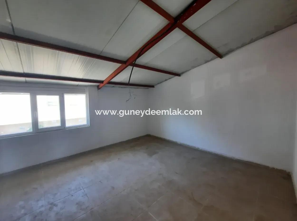 Kelepir Einstöckiges Haus Mit Seeblick In Köyceğiz Steht Zum Verkauf.