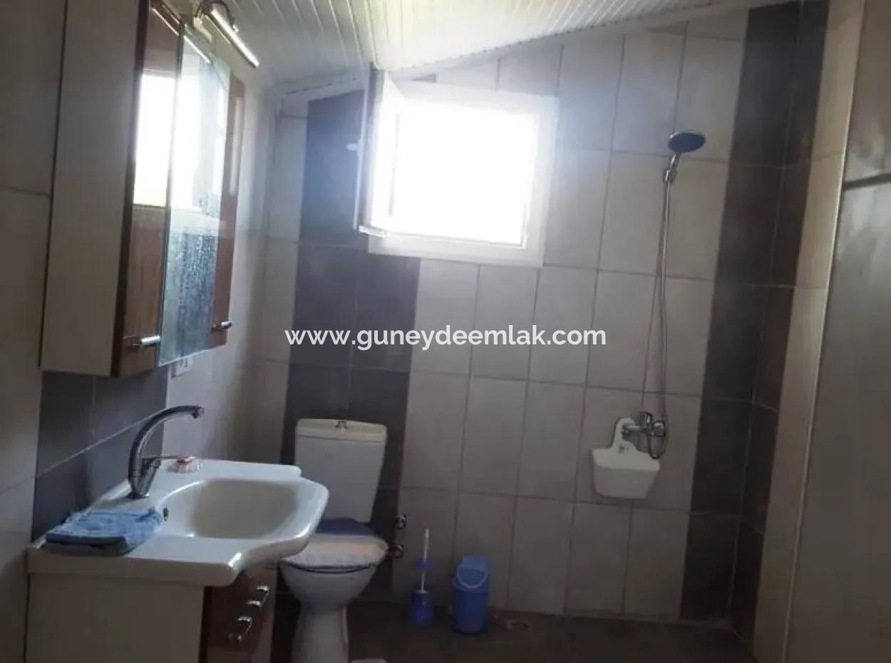 Voll Möblierte Loft-Wohnung In Foca