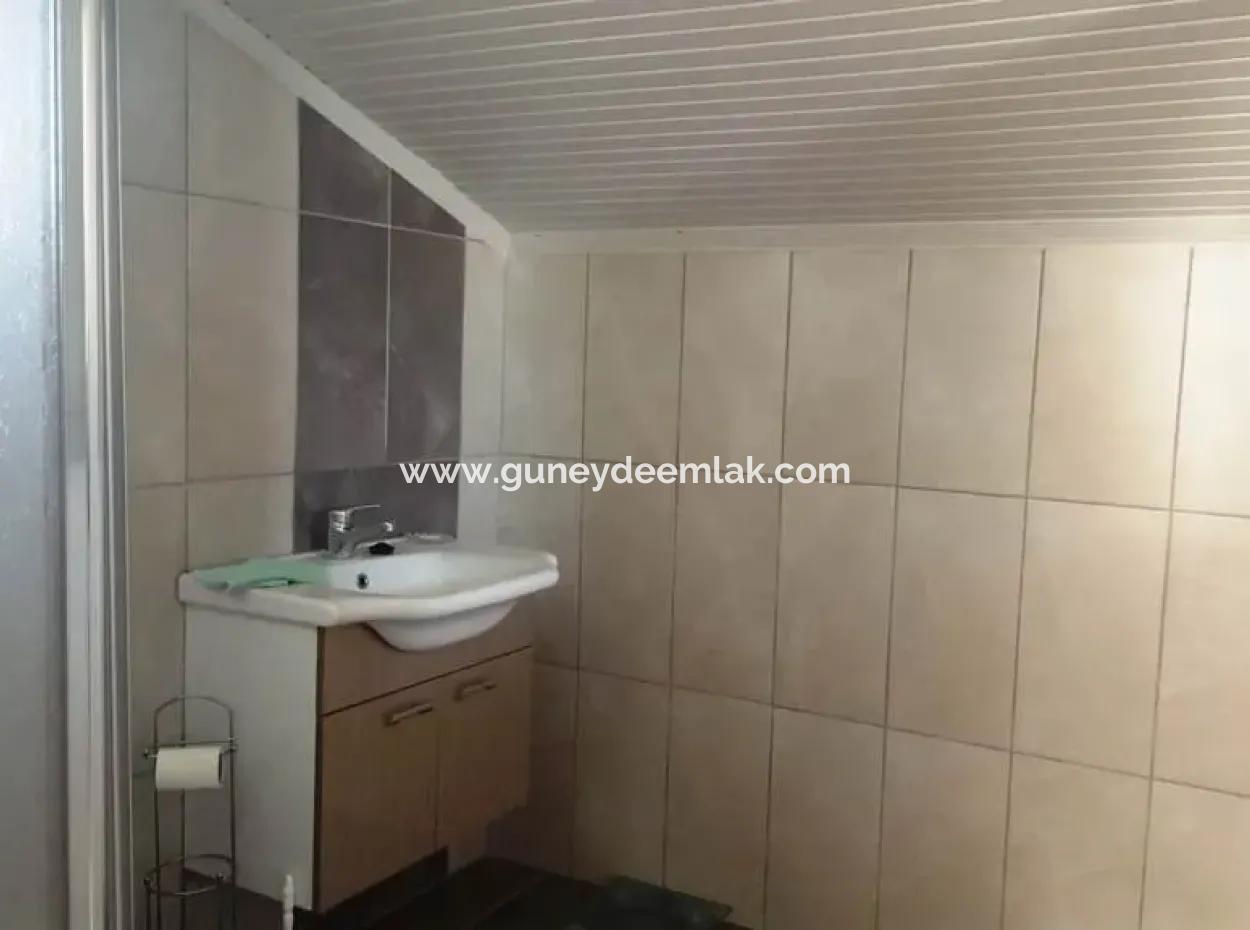 Voll Möblierte Loft-Wohnung In Foca