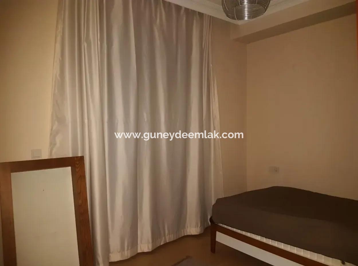 Luxus-Wohnungen Zum Verkauf In Ortaca