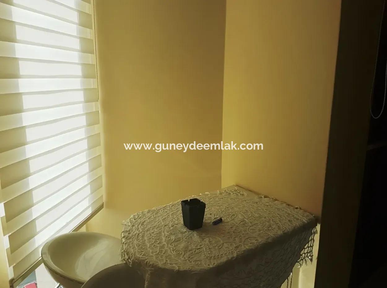 Luxus-Wohnungen Zum Verkauf In Ortaca