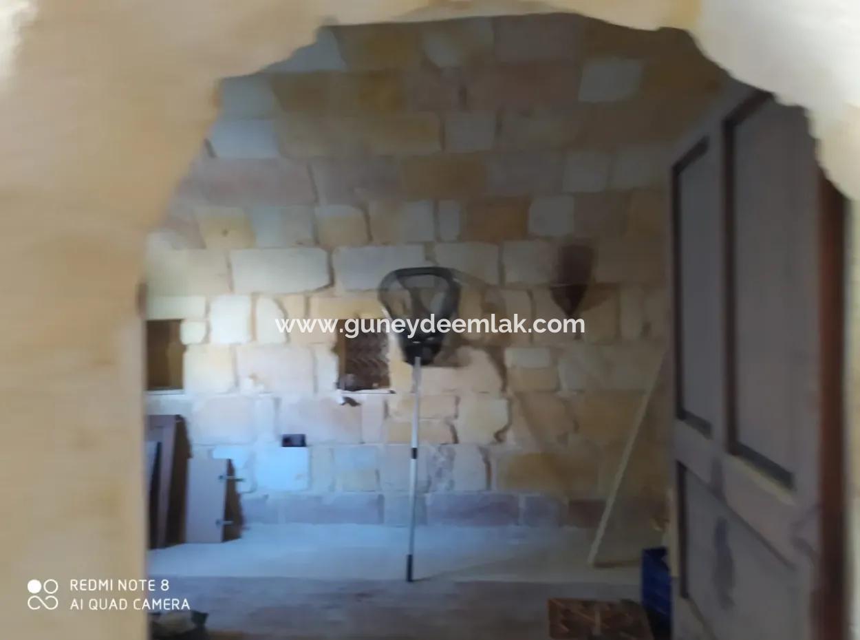 Antikes Boutique-Hotel Mit 13 Zimmern In Mustafapasa, Nevsehir Urgup – Zu Verkaufen Oder Zu Tauschen