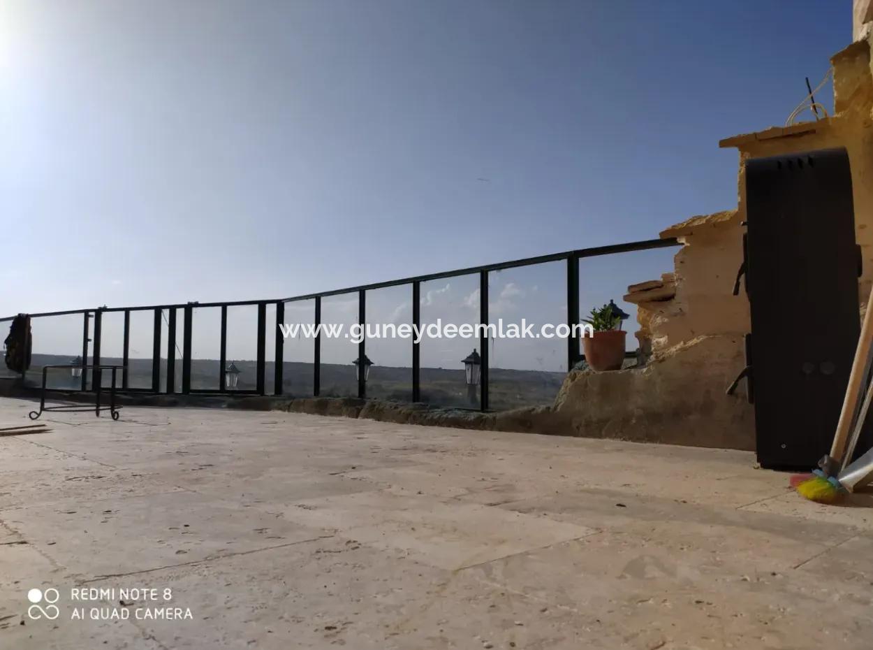 Antikes Boutique-Hotel Mit 13 Zimmern In Mustafapasa, Nevsehir Urgup – Zu Verkaufen Oder Zu Tauschen