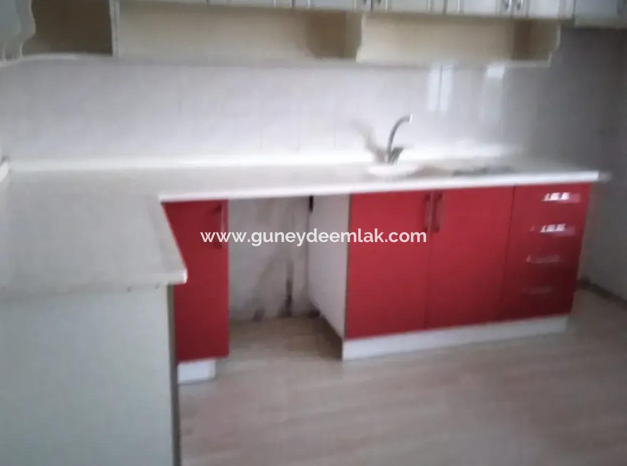 Ortaca Cumhuriyet Mah. 3-Stöckiges Haus Komplett Zum Verkauf Auf 357 M2 Grundstück