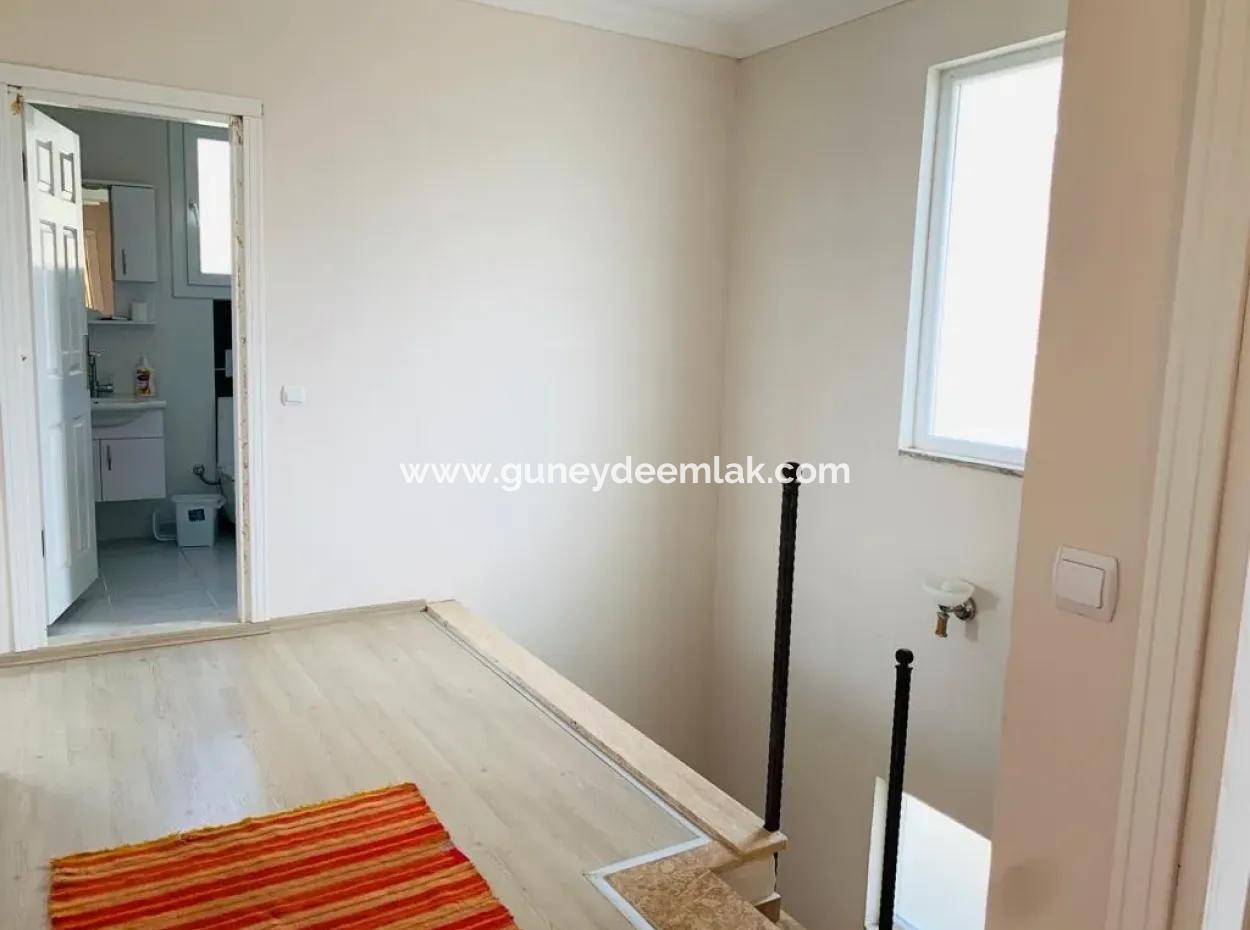 Villa Zum Verkauf In Dalaman Ehre Der Null