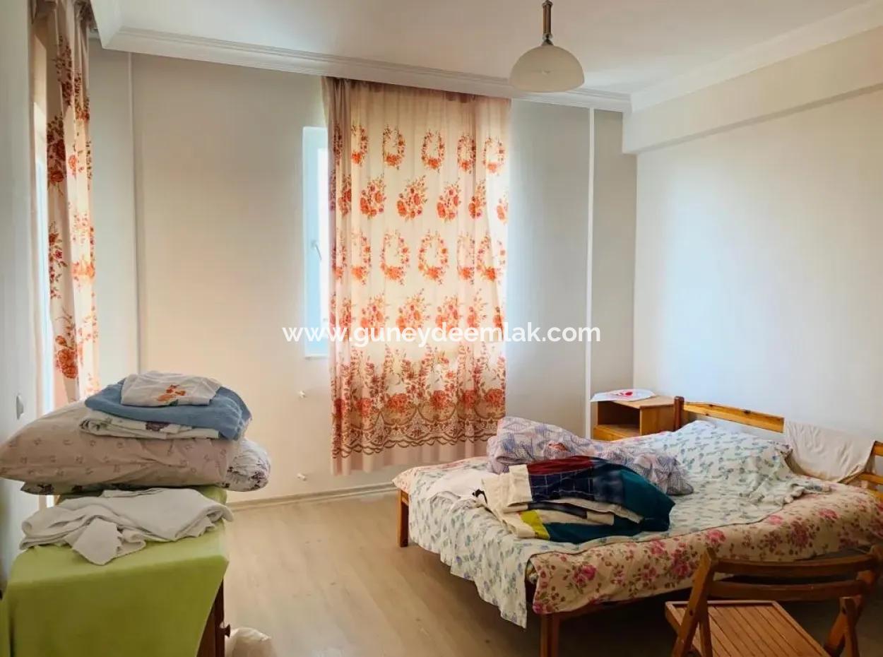 Villa Zum Verkauf In Dalaman Ehre Der Null