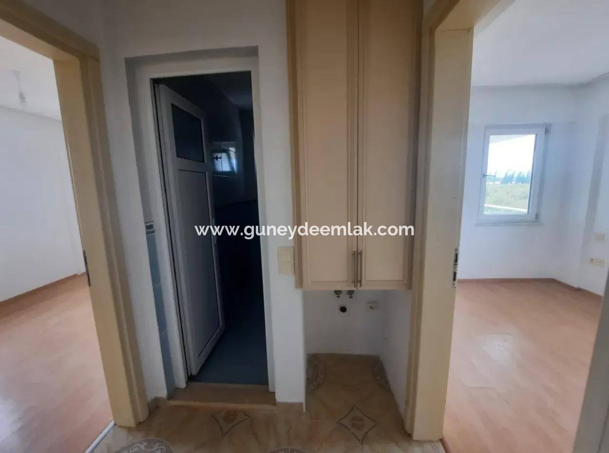 Muğla Dalyanda 150 M2 4 1, Unmöblierte Wohnung Zu Vermieten