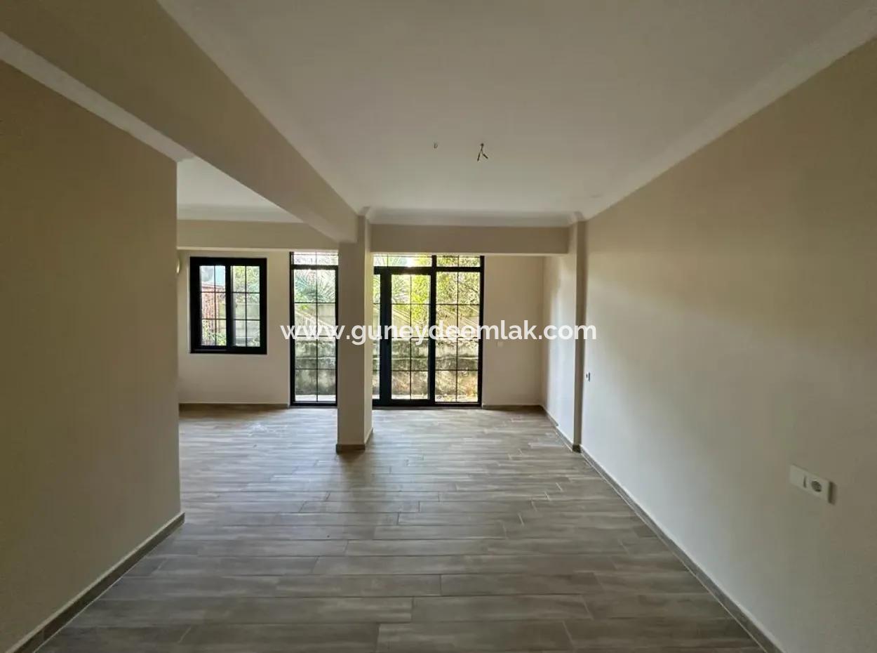 3 1 Erdgeschosswohnung Zum Verkauf In Dalyan