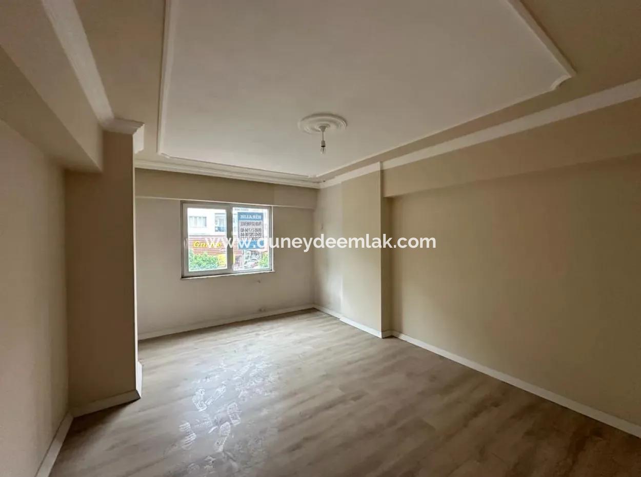 Fassade Boulevard 138 M2 3 1 Wohnung Zu Vermieten