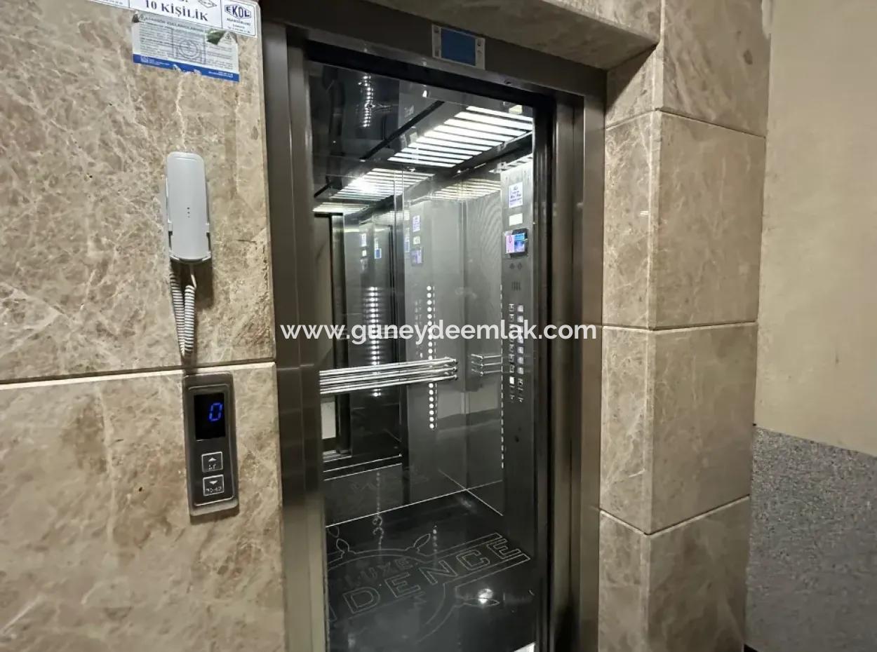 3 1 Voll Möblierte Wohnung Zu Vermieten In Ortaca