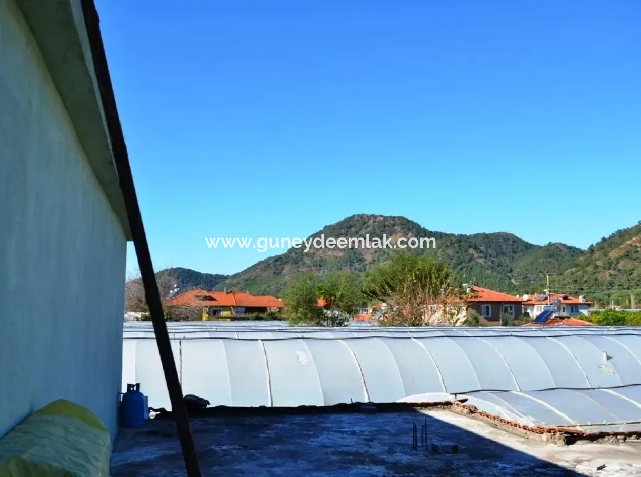 3 Apartments Zum Verkauf In Ta Eksiliyurt
