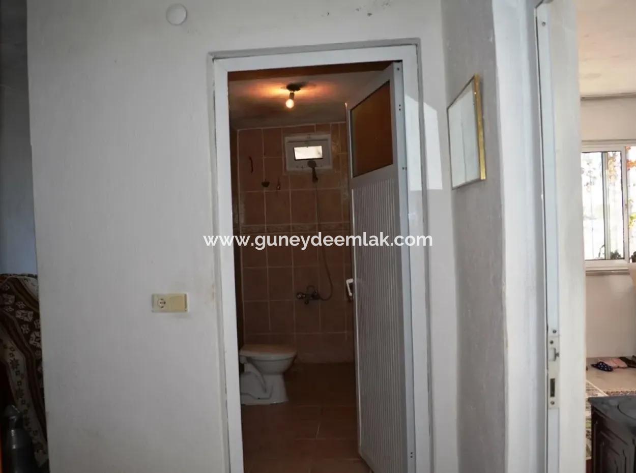 3 Apartments Zum Verkauf In Ta Eksiliyurt